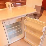 Apartament City Center Wikana 114