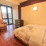 Apartament City Center Wikana 114