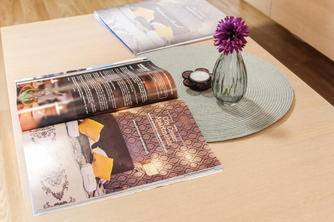 Apartament Center Wikana 114