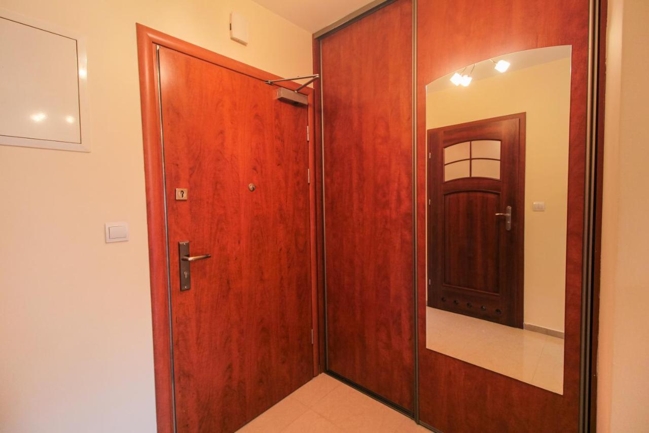 Apartmán Apartament Center Wikana 114 Krynica Zdroj