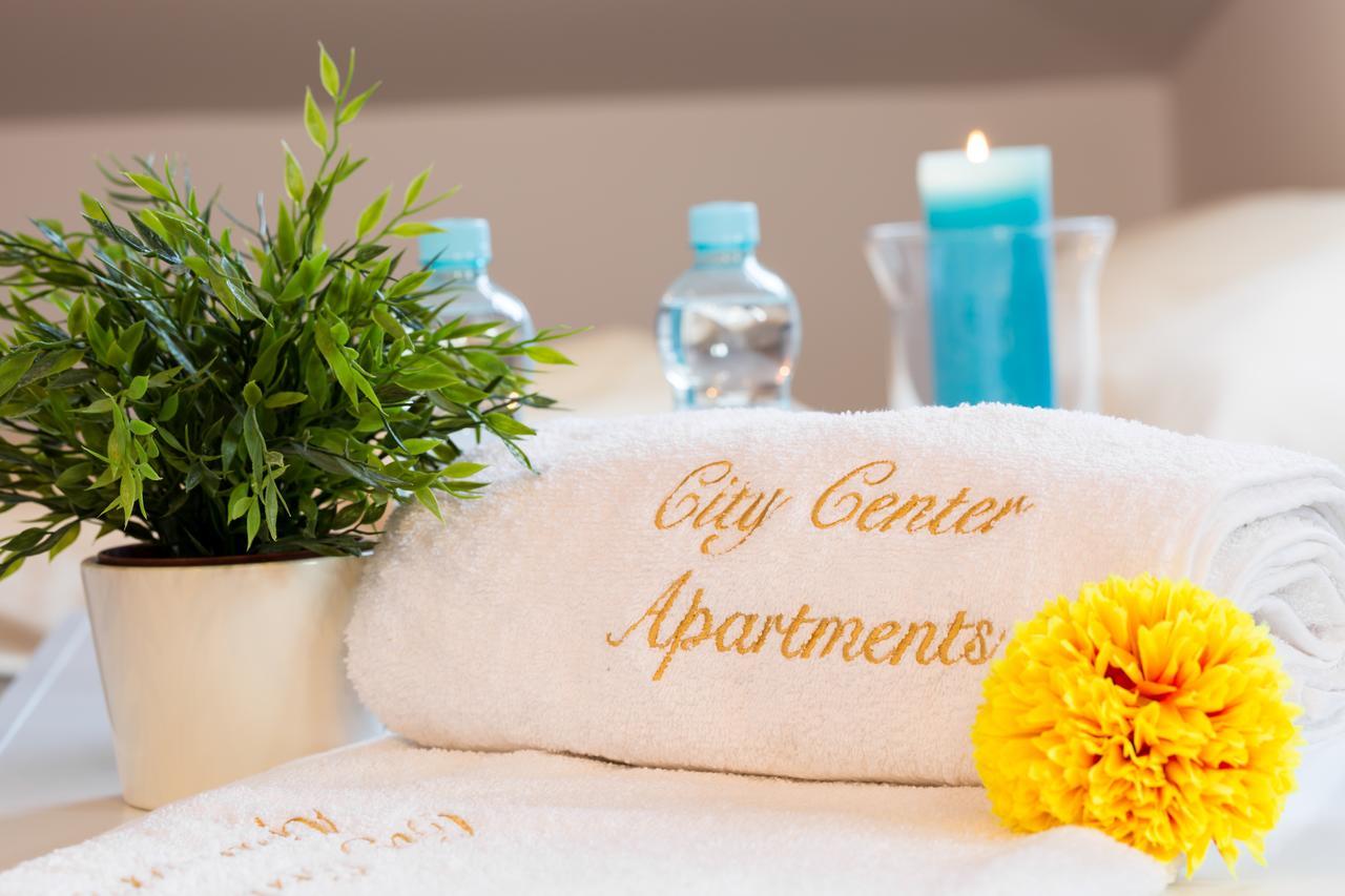 Apartament Center Wikana 114